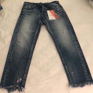 Mousy Vintage Jeans
